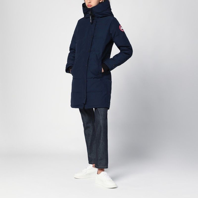 CANADA GOOSE Shelburne Parka Jacket - Women's Outerwear, FW24