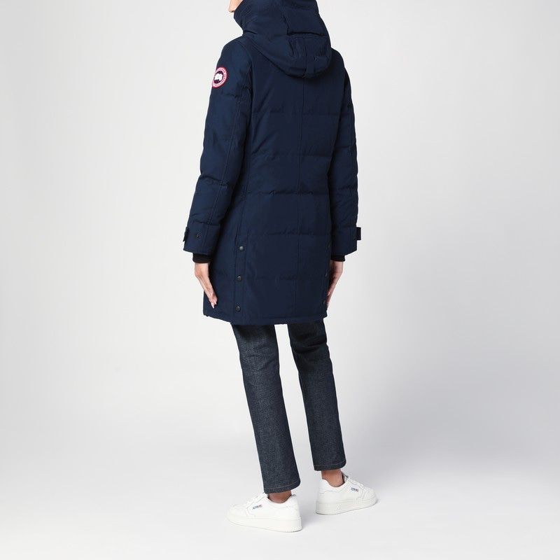 CANADA GOOSE Shelburne Parka Jacket - Women's Outerwear, FW24