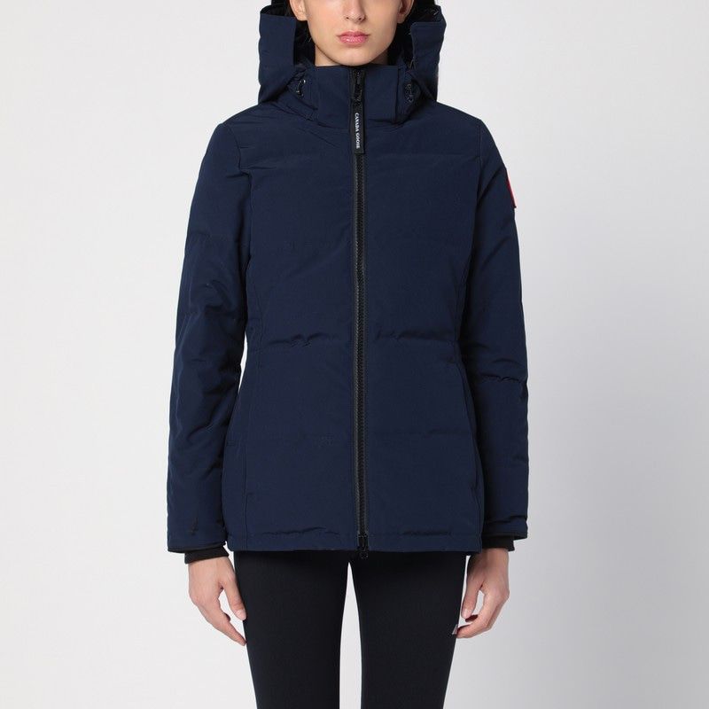 CANADA GOOSE Women's Mini Chelsea Parka Jacket