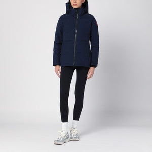 CANADA GOOSE Women's Mini Chelsea Parka Jacket