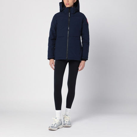 CANADA GOOSE Women's Mini Chelsea Parka Jacket