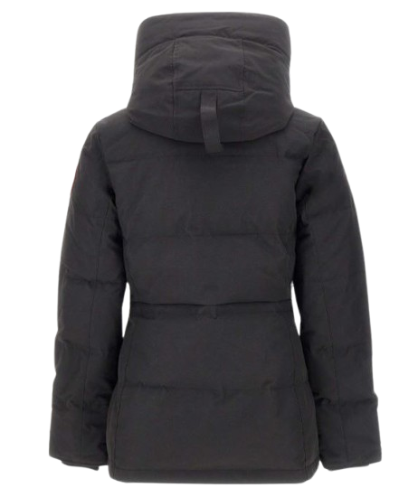 CANADA GOOSE Chic and Stylish Outerwear Jacket for Women