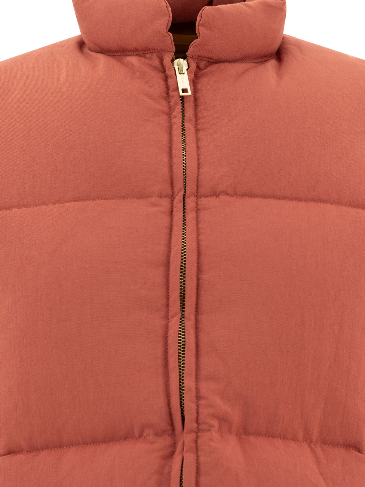 BEAMS PLUS Men's Mini Puffer Jacket - Fall/Winter 2024