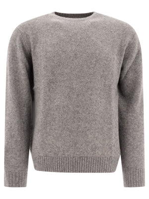 BEAMS PLUS Luxurious Knitwear Sweater for Men