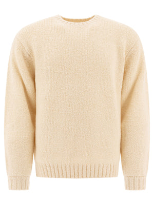 BEAMS PLUS Cozy Knitwear for Men - Autumn/Winter 2024