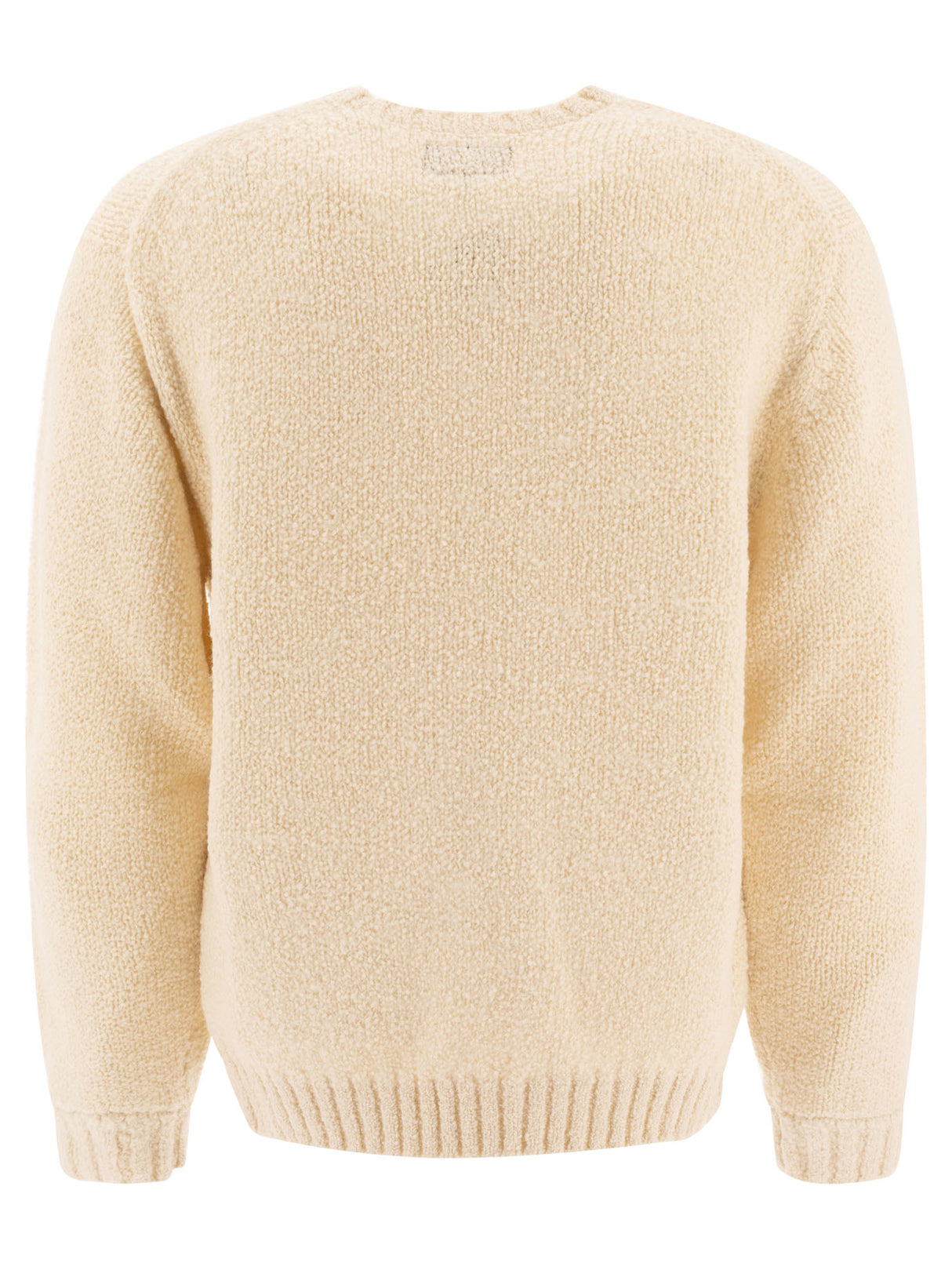 BEAMS PLUS Cozy Knitwear for Men - Autumn/Winter 2024