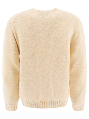 BEAMS PLUS Cozy Knitwear for Men - Autumn/Winter 2024