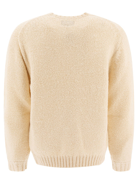 BEAMS PLUS Cozy Knitwear for Men - Autumn/Winter 2024