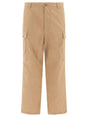 BEAMS PLUS Classic Men's Trousers