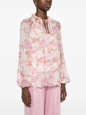 ZIMMERMANN Billow Blouse