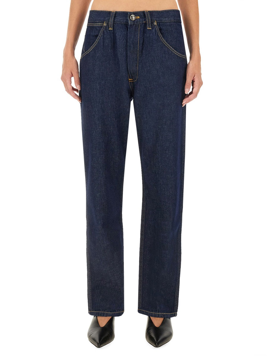 VIVIENNE WESTWOOD Ranch Jeans - Unisex Sizes 27 & 31