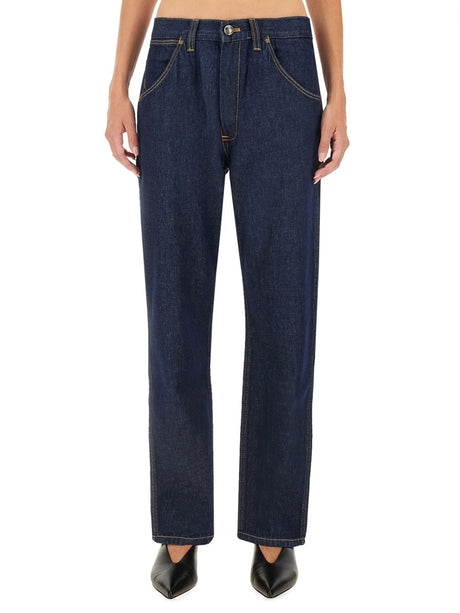 VIVIENNE WESTWOOD Ranch Jeans - Unisex Sizes 27 & 31