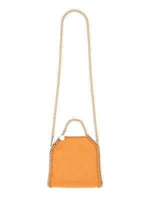 STELLA MCCARTNEY Eco-Friendly Mini Handbag