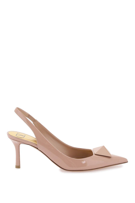 VALENTINO Women's Rosecannel Pumps - FW23 Collection