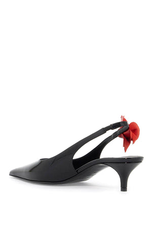 MAGDA BUTRYM Elegant Slingback Pumps for Women