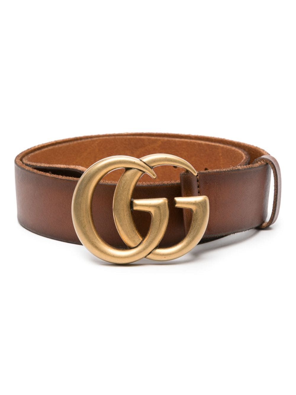 GUCCI Luxury Leather Belt for Women - Stylish and Sophisticated