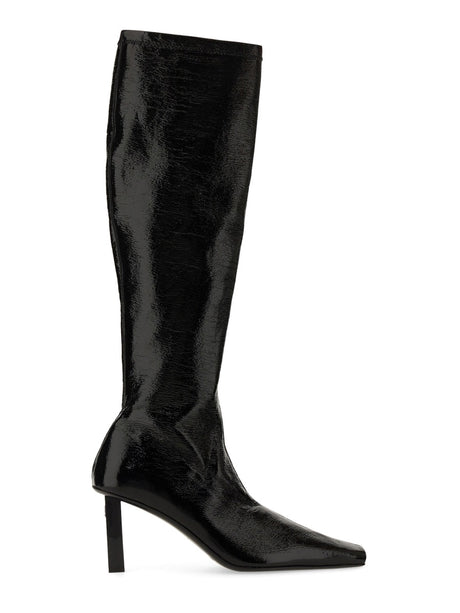 COURREGÈS Chic Charm Boots - Women's Footwear