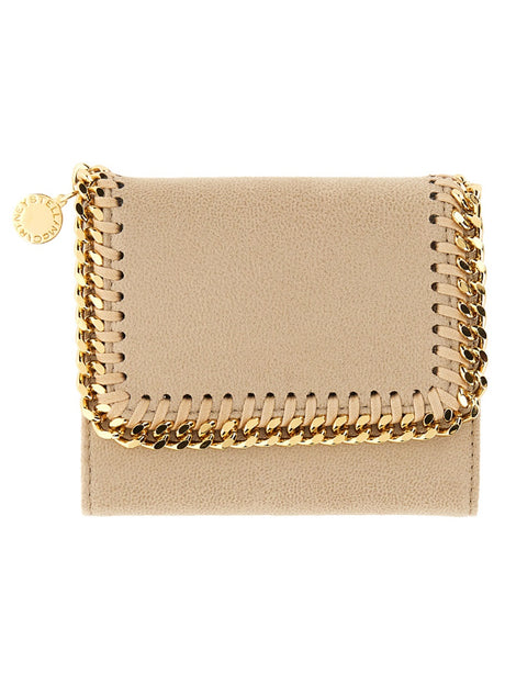 STELLA MCCARTNEY Cruelty-Free Mini Accessory Bag