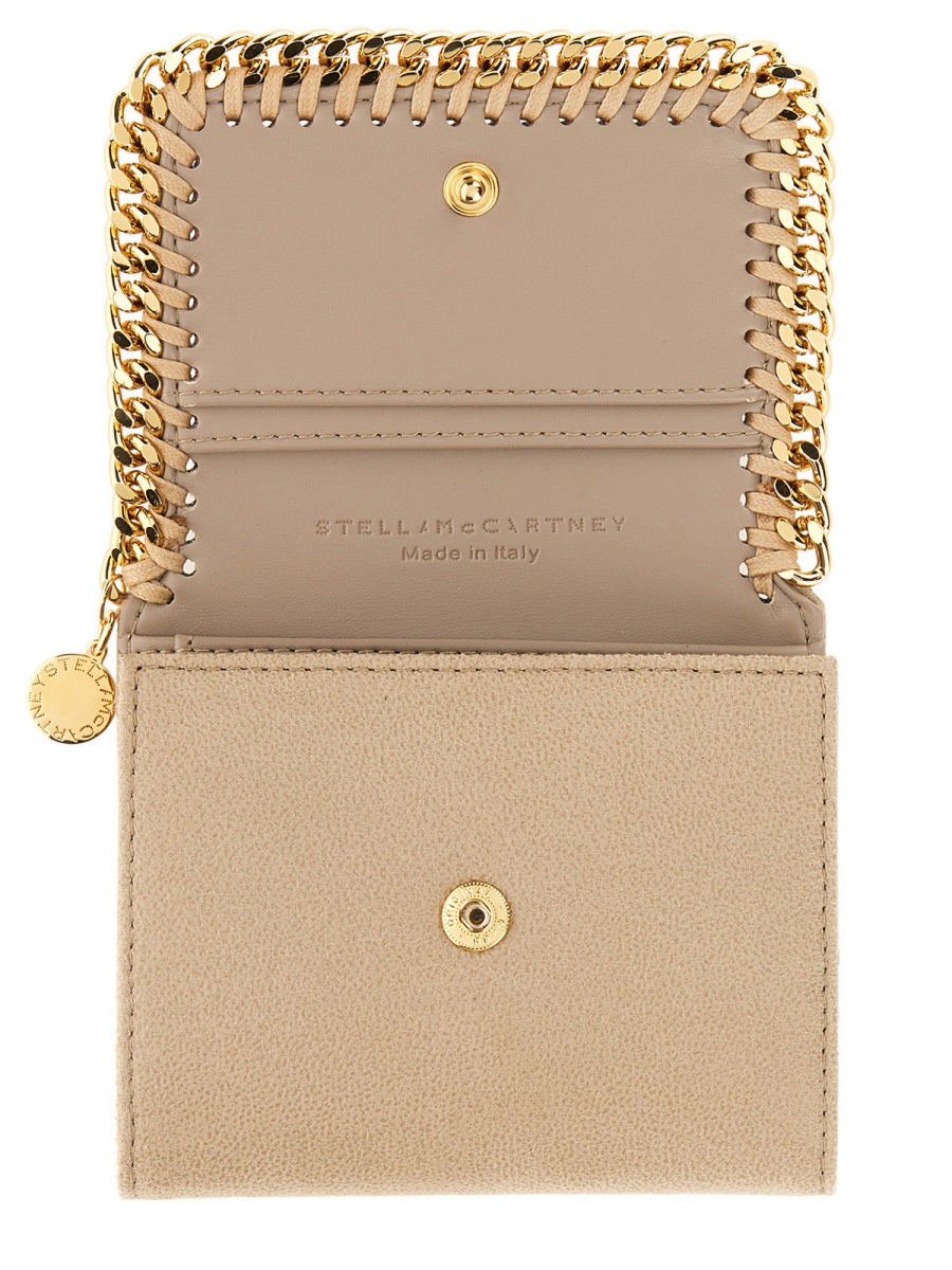 STELLA MCCARTNEY Cruelty-Free Mini Accessory Bag