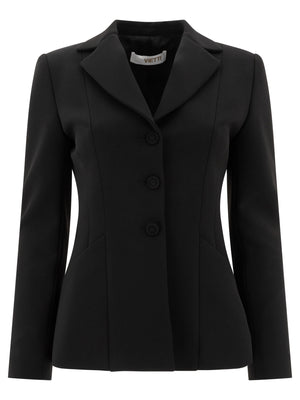 F.IT Women's Stylish Mini Jacket for FW24