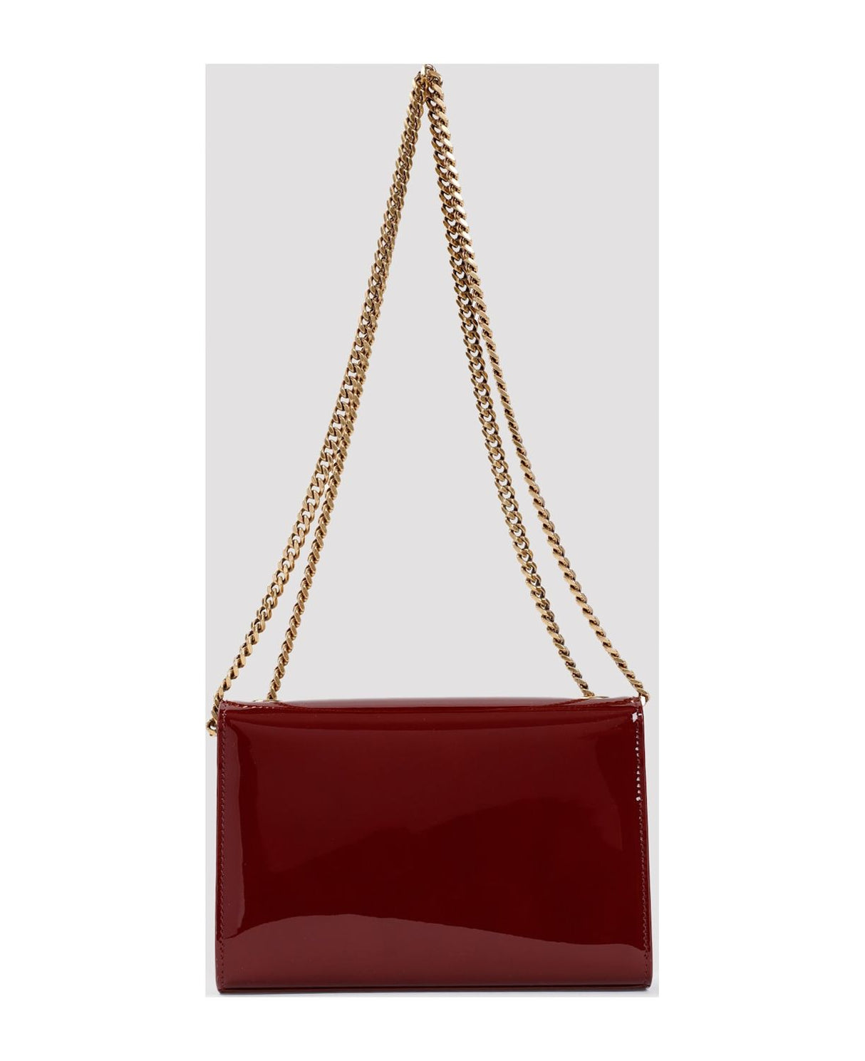 SAINT LAURENT Chic Mini Handbag