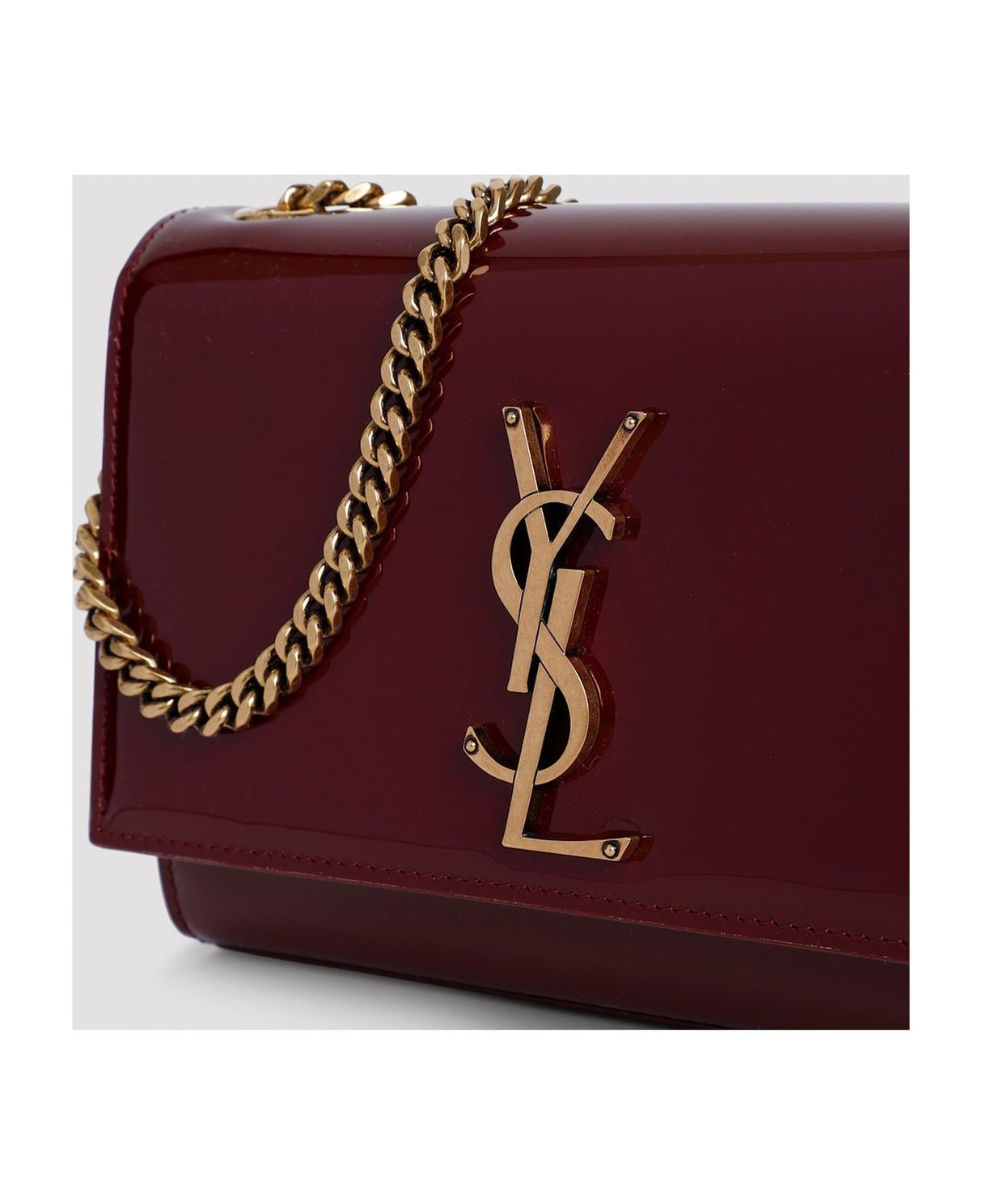 SAINT LAURENT Chic Mini Handbag