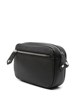 VIVIENNE WESTWOOD Anna Mini Handbag in Black