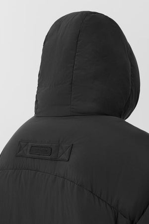 Áo Khoác Parka Nam Đô Thị - Bộ Sưu Tập FW24