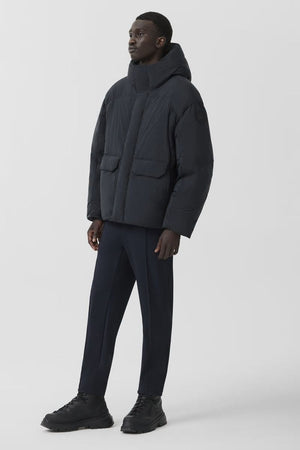 CANADA GOOSE Men's Urban Parka Jacket - FW24 Collection