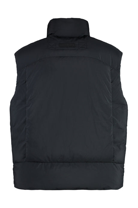 CANADA GOOSE Padded Bodywarmer Vest for Men - Medium Fit