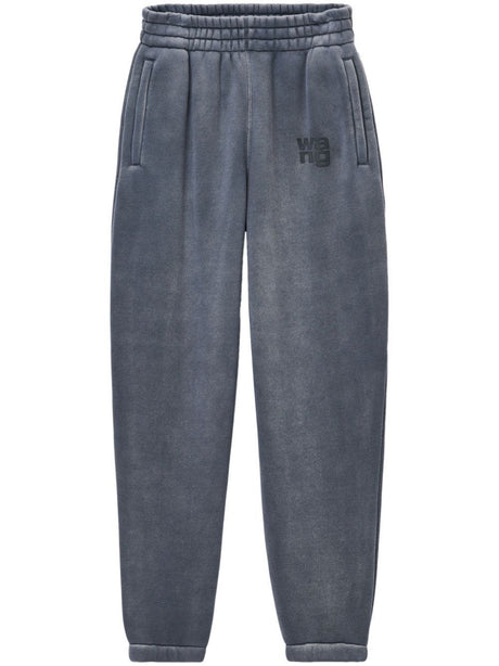 ALEXANDER WANG Cotton Pants for Women - SS25