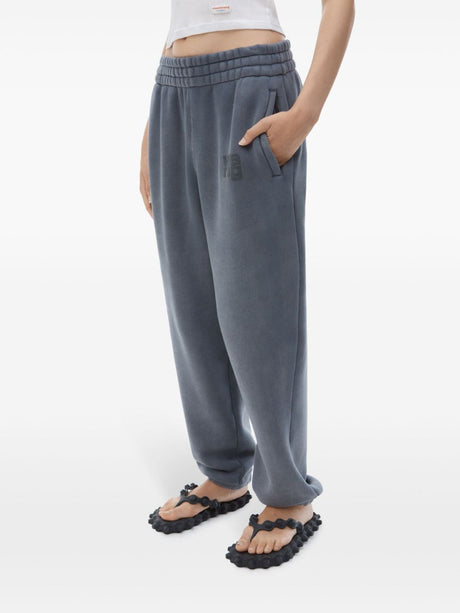 ALEXANDER WANG Cotton Pants for Women - SS25