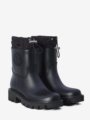 MONCLER Stylish Ankle Boots for Women