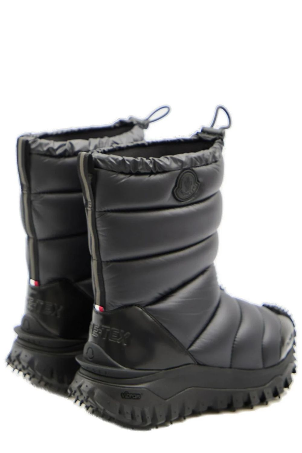 MONCLER TRAIL APRES HIGH GTX SNOW BOOTS