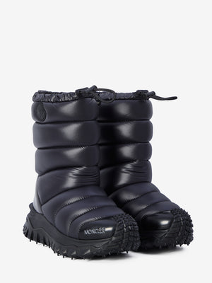 MONCLER TRAIL APRES HIGH GTX SNOW BOOTS