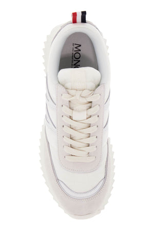 MONCLER Low Top Sneakers for Men - Fall/Winter 2024 Collection