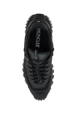 MONCLER Trail-Ready GTX Sneakers for Men