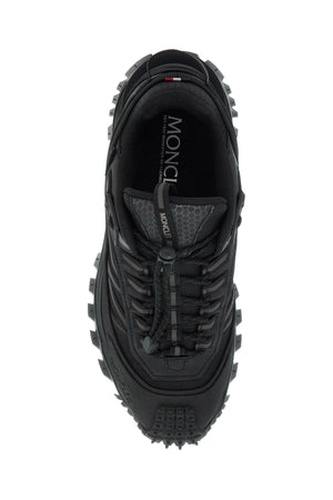 MONCLER Trail-Ready GTX Sneakers for Women