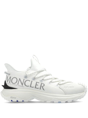 MONCLER Trailgrip Lite2 Low Top Sneakers for Men