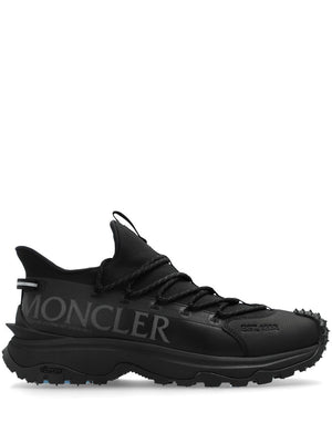 MONCLER Trailgrip Lite2 Low Top Men's Fashion Sneaker