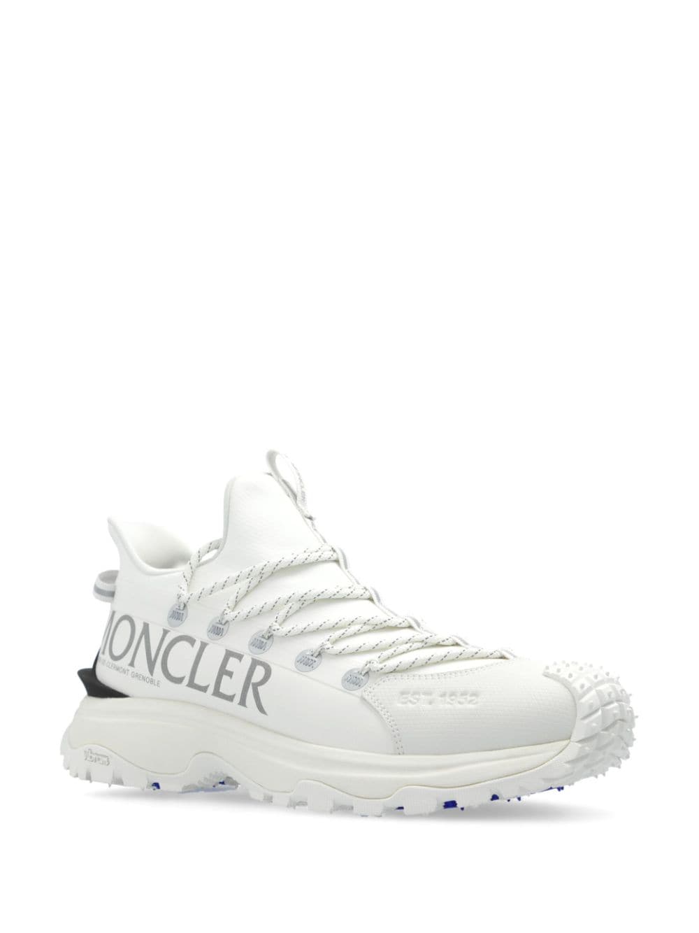 MONCLER Trailgrip Lite 2 Essential Sneakers