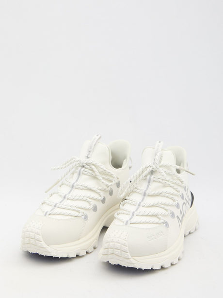 MONCLER Trailgrip Lite 2 Men's Sneaker - 4.5cm Sole Height