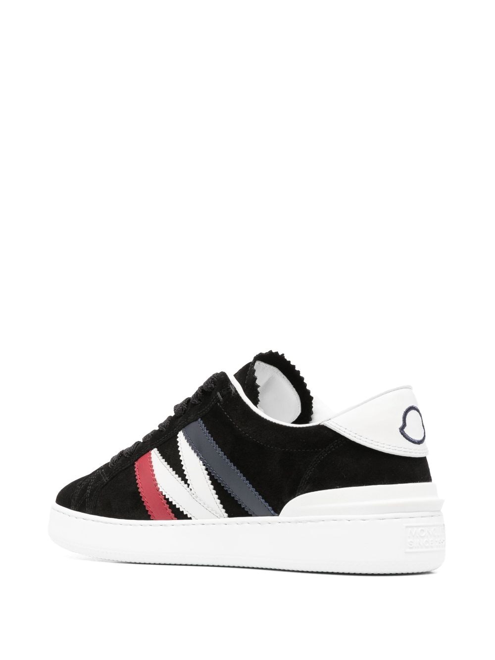 MONCLER Modern Monaco Sneakers for Men