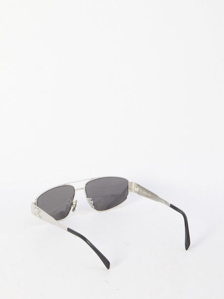 CELINE Triomphe Mini Sunglasses