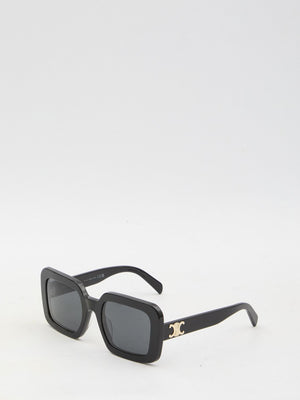 CELINE Triomphe 13 Sunglasses - Women's Stylish Accessory