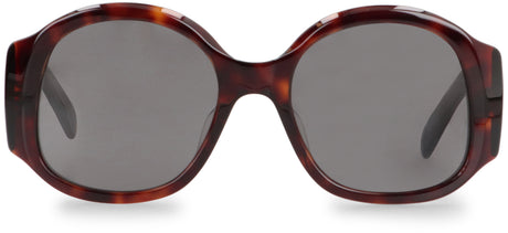 CELINE Triomphe XL Sunglasses - Oversized Elegance