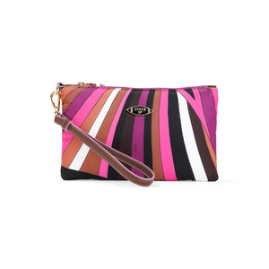 EMILIO PUCCI Mini Chic Clutch