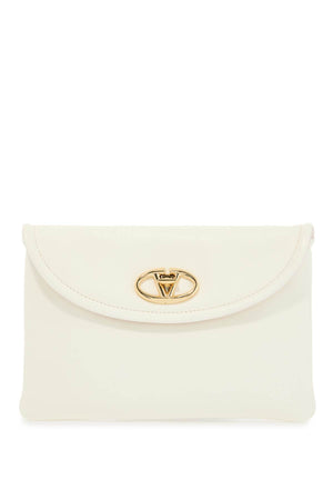 VALENTINO GARAVANI Mini Twist Lock Pouch Handbag