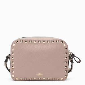 VALENTINO Sophisticated Rockstud Crossbody Handbag for Women