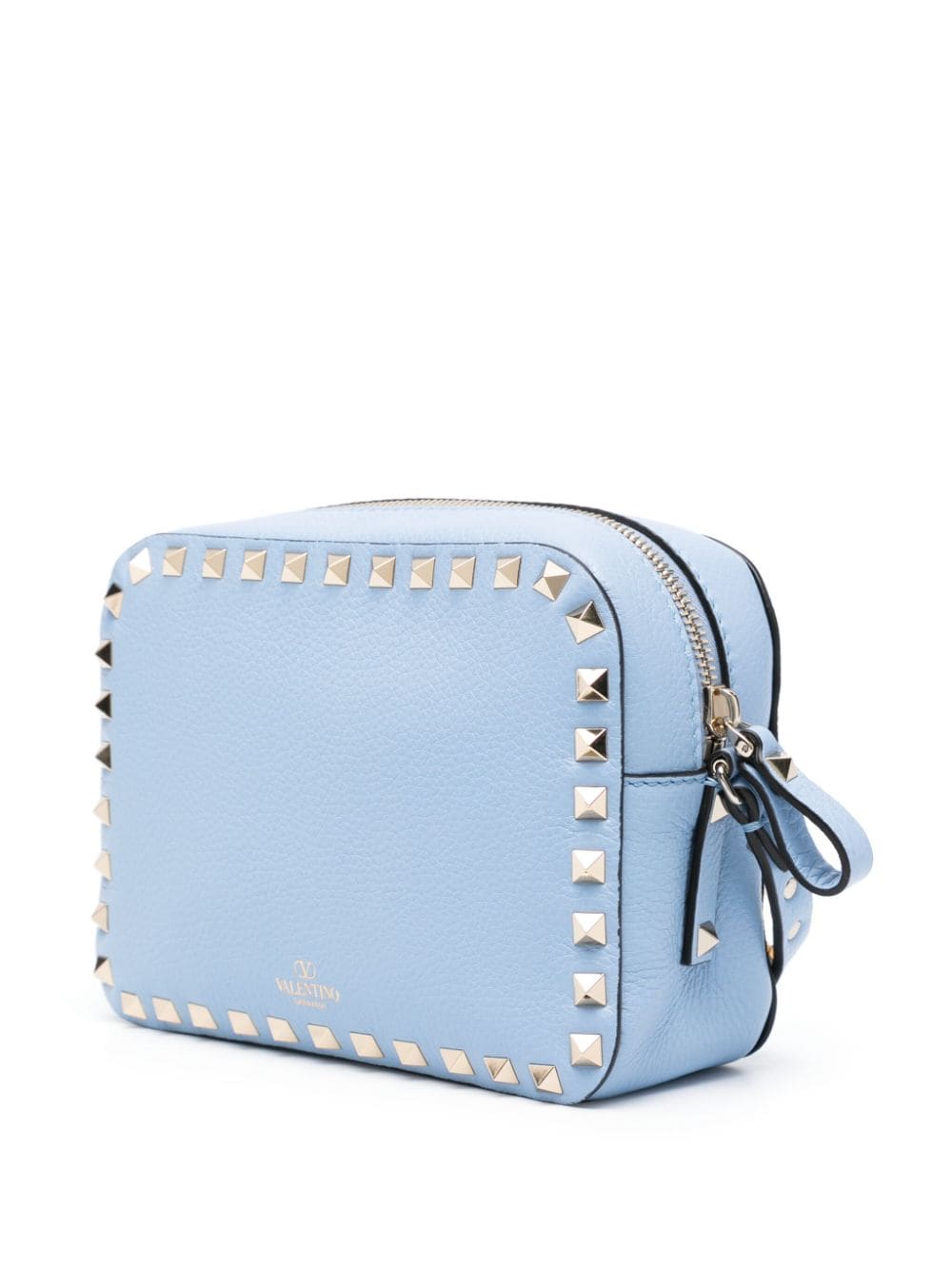 VALENTINO Sophisticated Rockstud Crossbody Handbag for Women